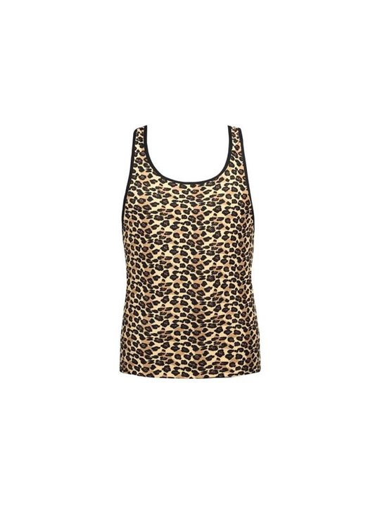 Anais Men Mercury - Top Uomo Taglia XL