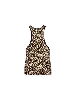 Anais Men Mercury - Top Uomo Taglia XL