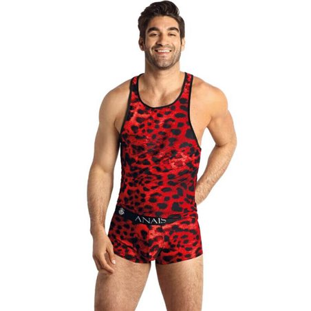 Anais Men - Savage Top S