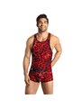 Anais Men - Savage Top S