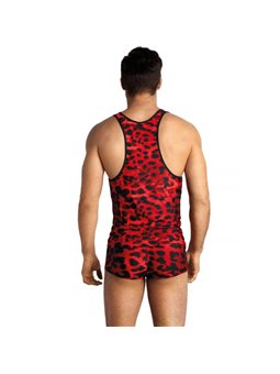 Anais Men - Savage Top S
