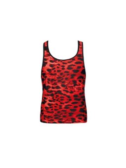 Anais Men Savage - Top Uomo Taglia XL