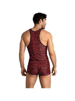 Anais Men - Tribal Top M