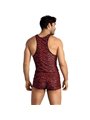 Anais Men - Tribal Top M