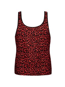 Anais Men Tribal - Top Uomo Taglia XL