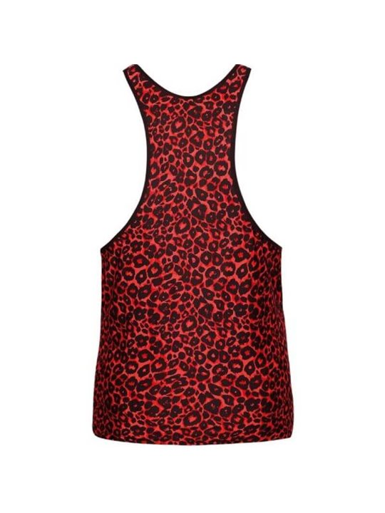 Anais Men Tribal - Top Uomo Taglia XL