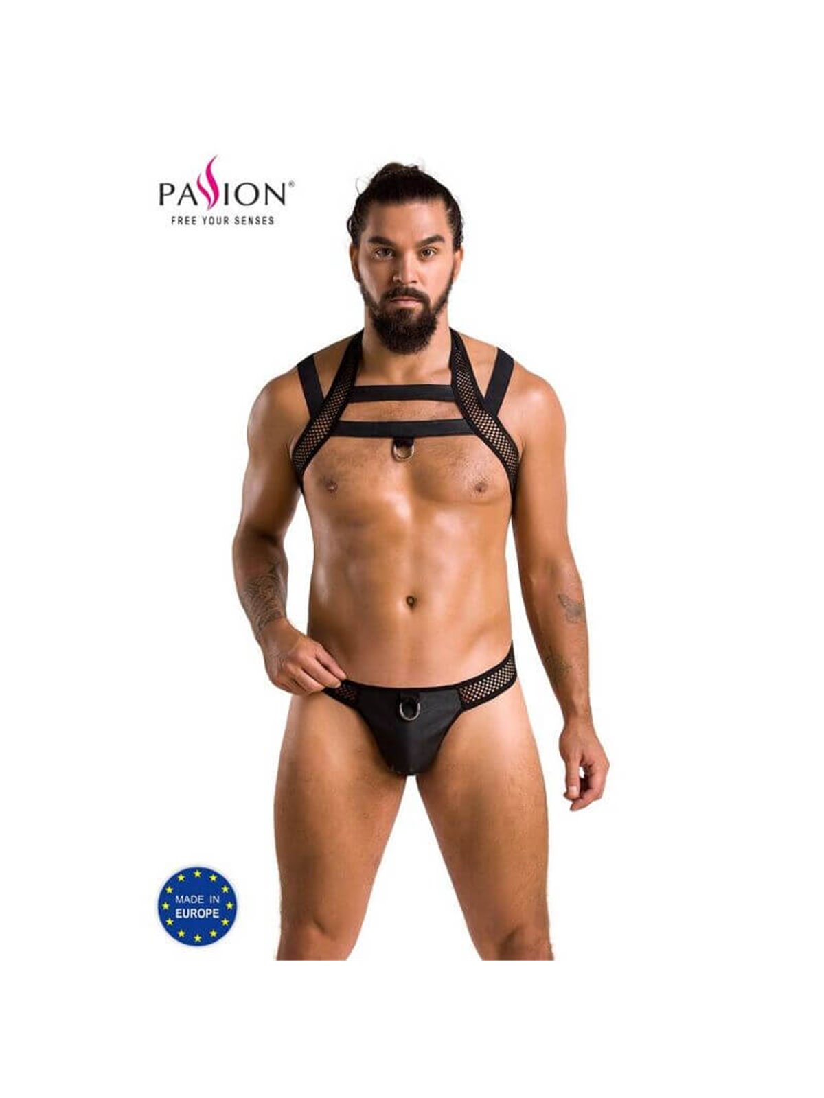 Passion - 043 Set Jacob Black S/M