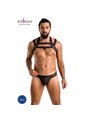 Passion - 043 Set Jacob Black L/XL
