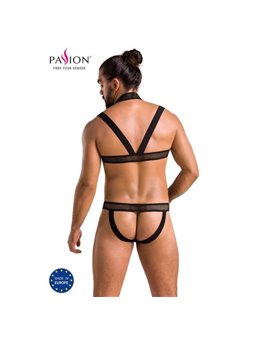 Passion - 043 Set Jacob Black L/XL