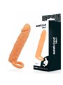 Addicted Toys - Estensore Pene 18 CM Naturale