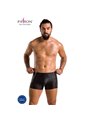 Passion - 049 Short Matt Black S/M