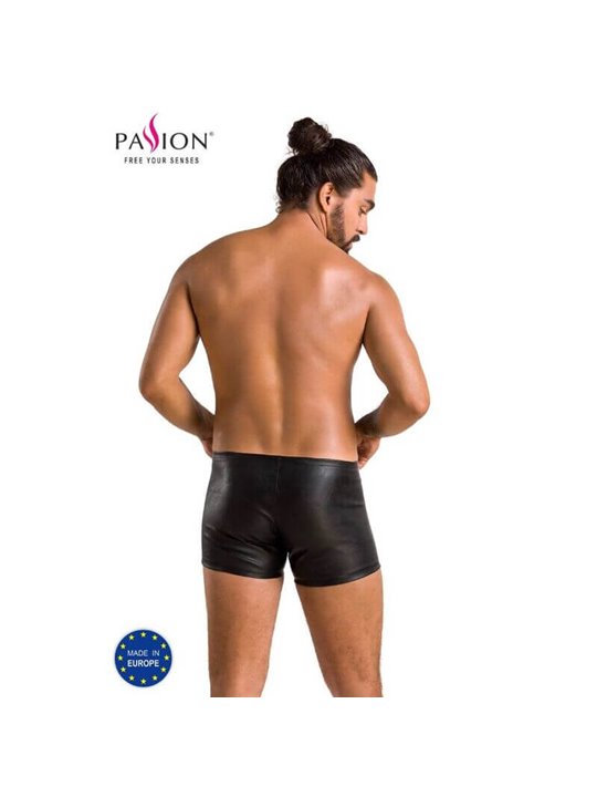 Passion - 049 Short Matt Black S/M