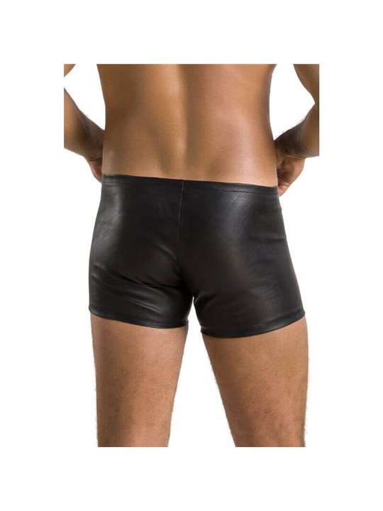 Passion - 049 Short Matt Black S/M
