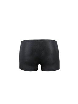 Passion - 049 Short Matt Black S/M