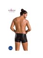 Passion - 049 Short Matt Black L/XL