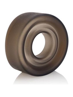 California Exotics - Adv Silicone Pump Sleeve Black