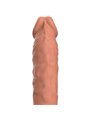 VirilXL - Liquid Silicone V5 Brown Penis Extension