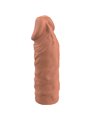 VirilXL - Liquid Silicone V5 Brown Penis Extension