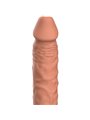 VirilXL - Liquid Silicone V5 Brown Penis Extension