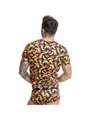Anais Men - Banana T-Shirt S
