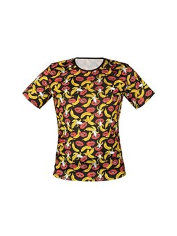 Anais Men - Banana T-Shirt S