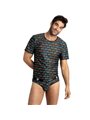 Anais Men Benito - T-Shirt Uomo Taglia M