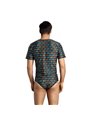 Anais Men Benito - T-Shirt Uomo Taglia M
