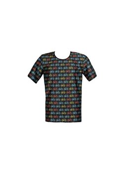 Anais Men Benito - T-Shirt Uomo Taglia M