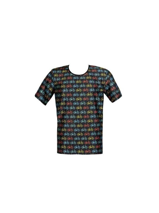 Anais Men - Benito T-Shirt XL