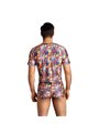 Anais Men - Comics T-Shirt S