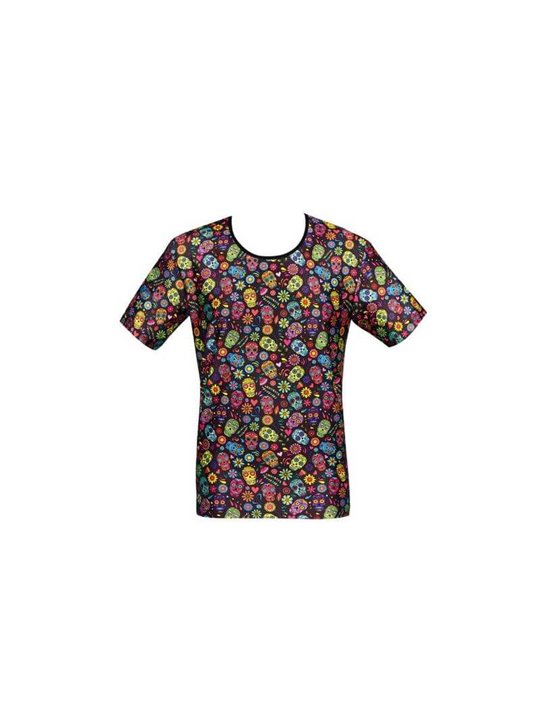 Anais Men Mexico - T-Shirt Uomo Taglia S