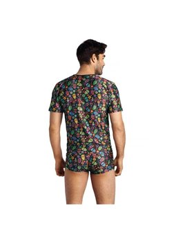 Anais Men Mexico - T-Shirt Uomo Taglia XL