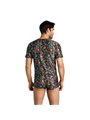 Anais Men Mexico - T-Shirt Uomo Taglia XL
