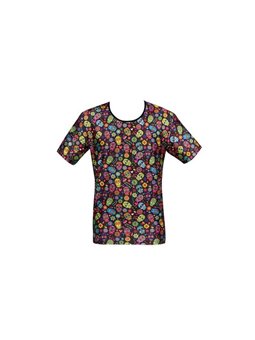 Anais Men Mexico - T-Shirt Uomo Taglia XL