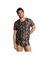 Anais Men Power - T-Shirt Uomo Taglia M