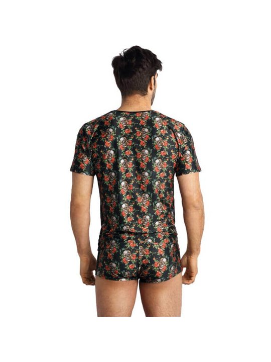 Anais Men Power - T-Shirt Uomo Taglia M