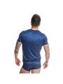 Anais Men Naval - T-Shirt Uomo Taglia L