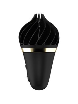 Satisfyer - Sweet Treat Spinnator Black