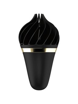 Satisfyer - Sweet Treat Spinnator Black
