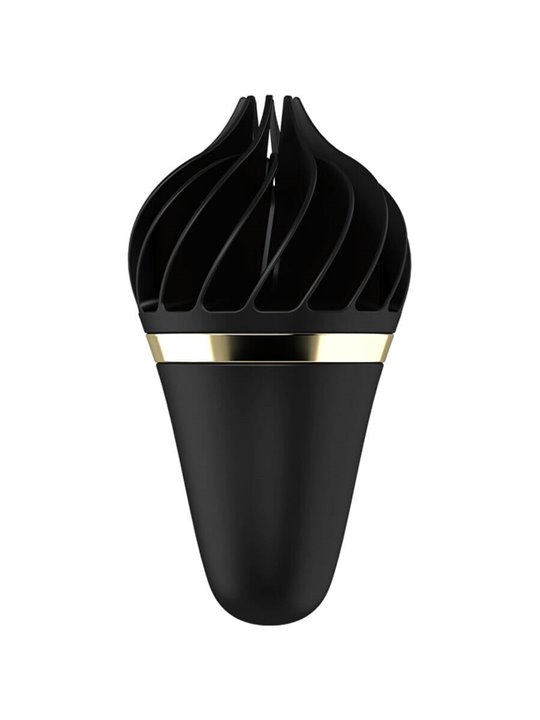 Satisfyer - Sweet Treat Spinnator Black