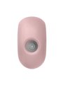 Satisfyer Sugar Rush Air Pulse Stimulator & Vibrator - Pink