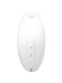Satisfyer - Vulva Lover 2 Air Pulse Stimulator & Vibrator White