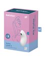 Satisfyer - Satisfyer Stimolatore Vulva Lover 2 White