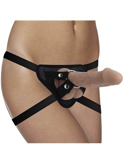 Mr Intense - Strap On Harness