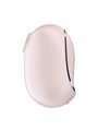 Satisfyer - Pro To Go 2 Double Air Pulse Stimulator & Vibrator Beige