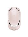 Satisfyer - Pro To Go 2 Double Air Pulse Stimulator & Vibrator Beige