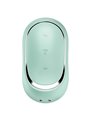 Satisfyer Pro To Go 2 Double Air Pulse Stimulator & Vibrator - GReen