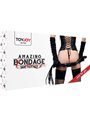 Toyjoy - Amazing Bondage Sex Toy Kit