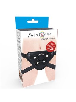 Mr Intense - Strap On Harness