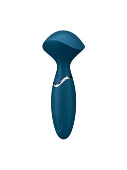 Satisfyer - Mini Wond-Er Blue